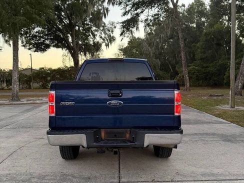 Used 2010 Ford F150 XLT image 6