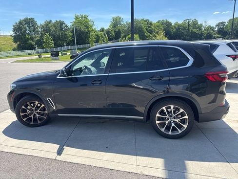 Used 2019 BMW X5 xDrive40i w/ Premium Package 2 AWD/4WD image 13