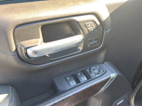 Used 2021 GMC Sierra 1500 Denali w/ Denali Ultimate Package image 35
