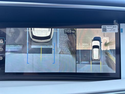 New 2026 Hyundai Palisade Calligraphy image 21