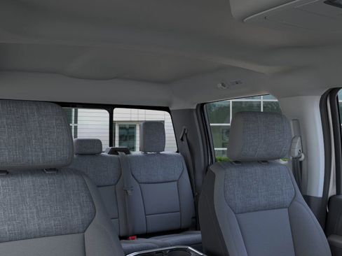 New 2025 Ford F150 XLT w/ Equipment Group 302A MID image 22