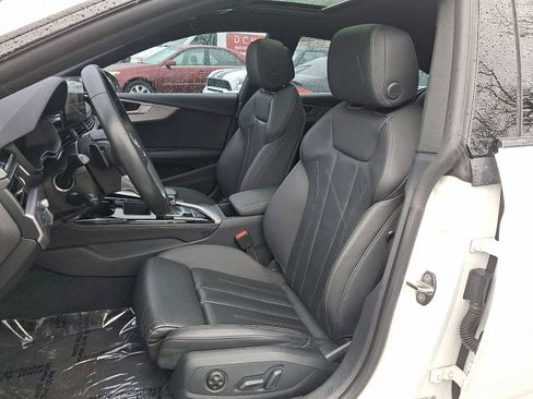 Used 2023 Audi A5 2.0T Prestige w/ Black Optic Plus Package image 11