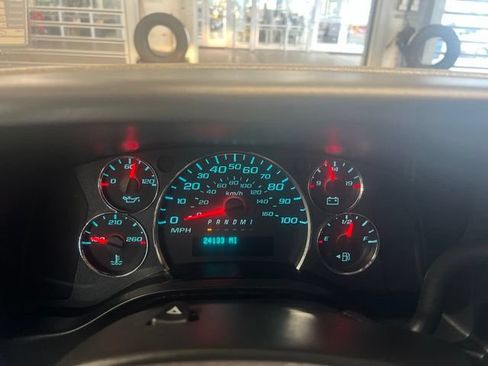 Certified 2024 Chevrolet Express 2500 w/ Driver Convenience Package RWD image 16