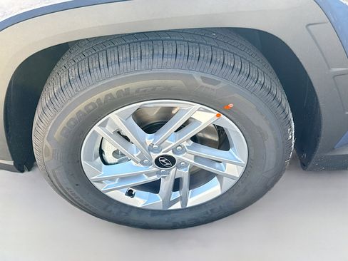 New 2026 Hyundai Tucson SE image 23