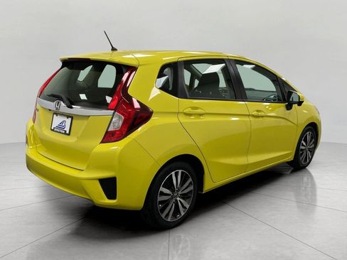 Used 2016 Honda Fit EX image 4