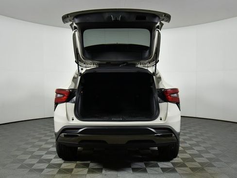 New 2026 Chevrolet Trax ACTIV image 25