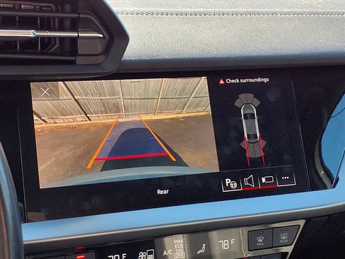 Used 2022 Audi A3 2.0T Premium Plus image 10