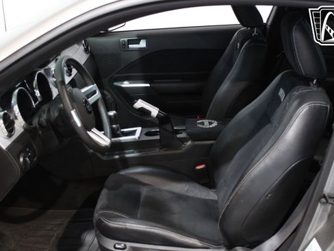 Used 2008 Ford Mustang GT image 31