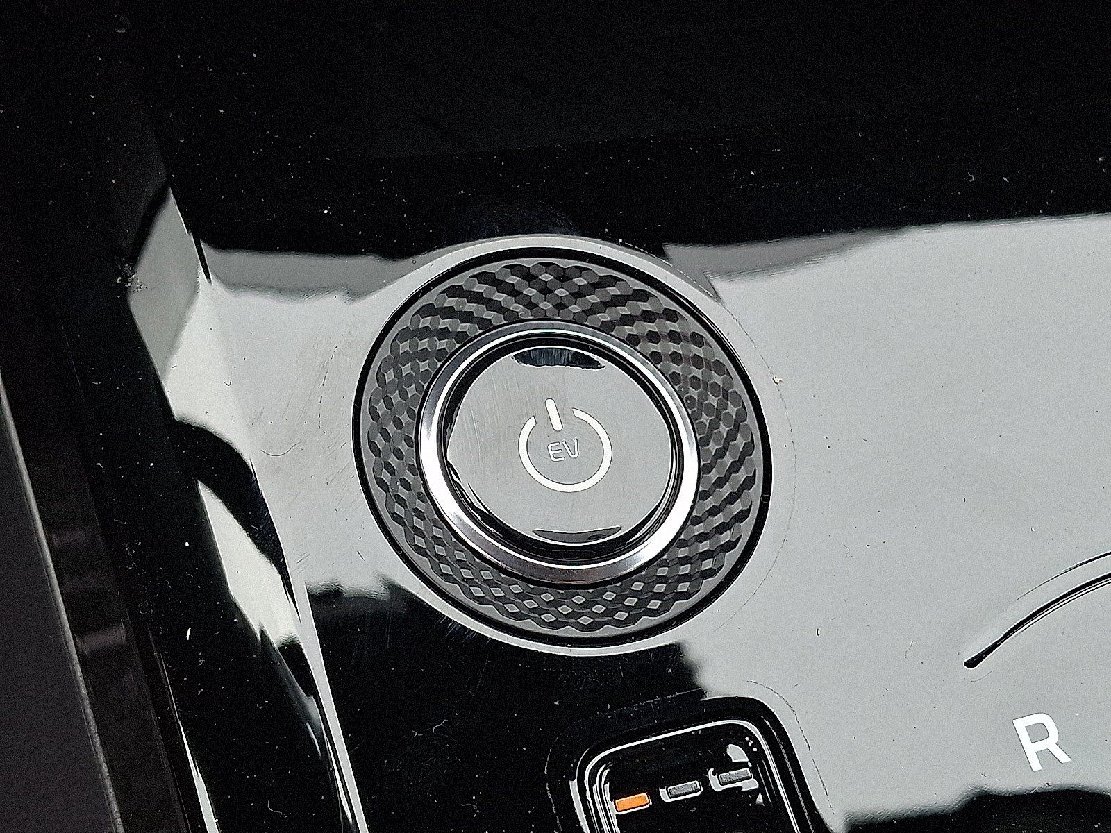 New 2026 Kia Niro Wind w/ Wind Preserve Package FWD image 12