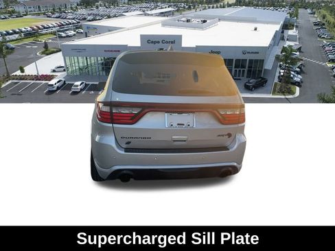 Used 2025 Dodge Durango SRT Hellcat AWD/4WD image 26