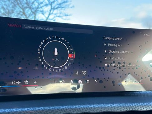 New 2026 BMW 440i xDrive M440i xDrive w/ Premium Package image 37