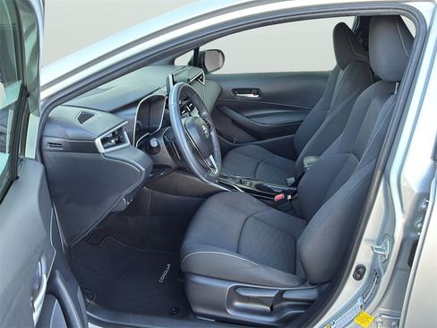 Used 2020 Toyota Corolla SE image 10