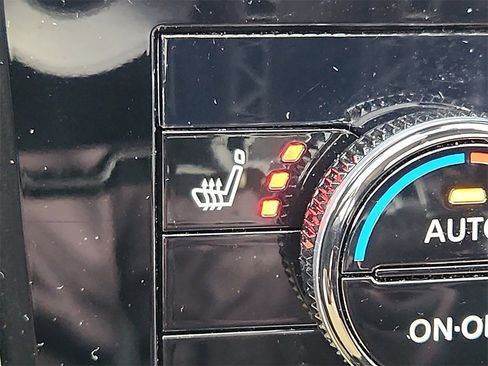 Certified 2023 Nissan Armada SL w/ Cargo Package image 25