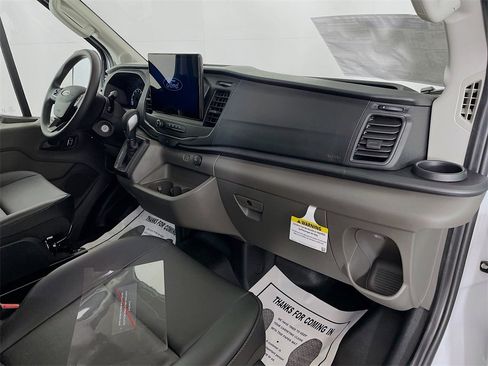 New 2025 Ford Transit 250 Base image 29