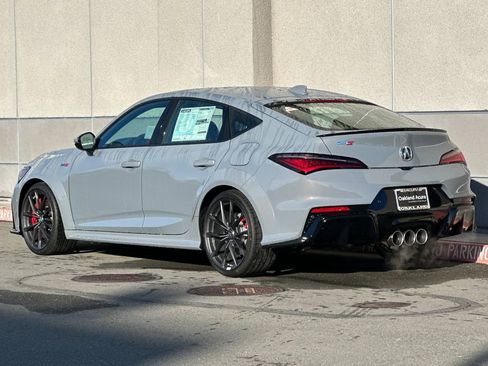 New 2026 Acura Integra Type S image 6