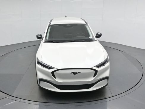 New 2026 Ford Mustang Mach-E Select RWD image 36