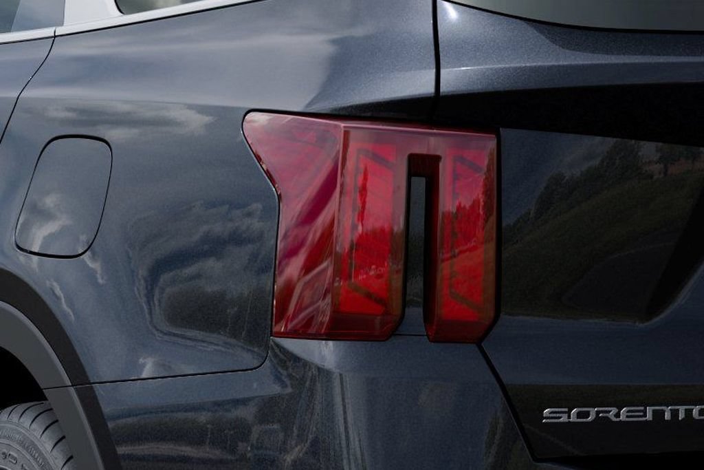 New 2026 Kia Sorento EX FWD image 13