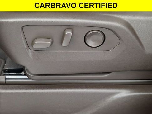 Certified 2024 Chevrolet Tahoe LT w/ Max Trailering Package AWD/4WD image 15