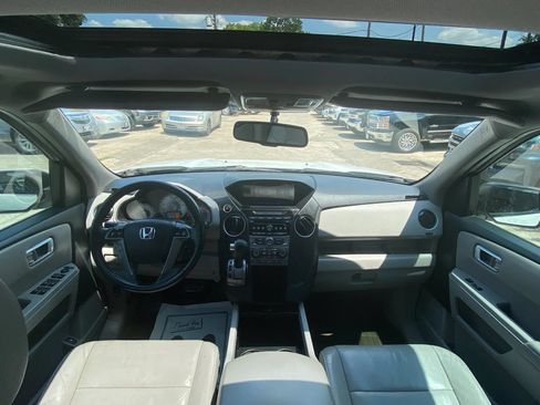 Used 2015 Honda Pilot EX-L image 11