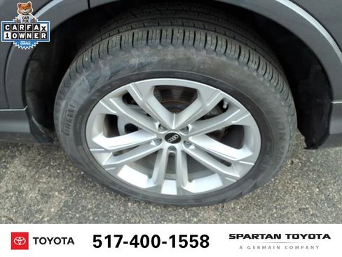 Used 2025 Audi Q7 3.0T Premium Plus AWD/4WD image 11