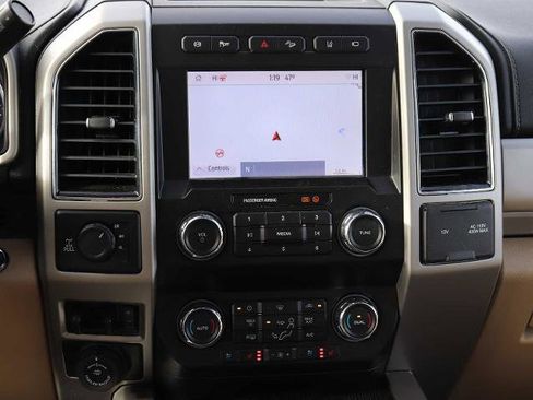 Certified 2020 Ford F250 Lariat w/ Lariat Ultimate Package image 36