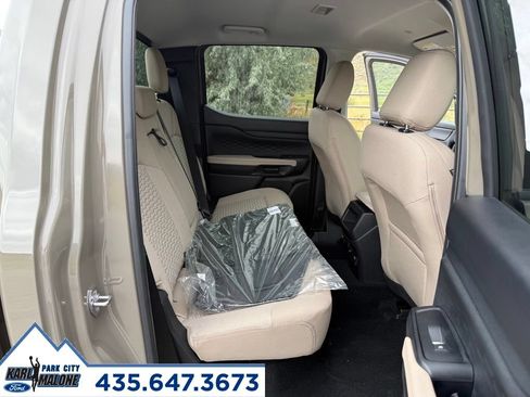 New 2026 Ford Ranger XLT AWD/4WD image 32