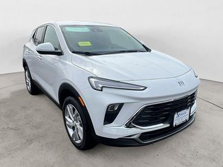 New 2026 Buick Encore GX Preferred w/ Comfort Package video 1