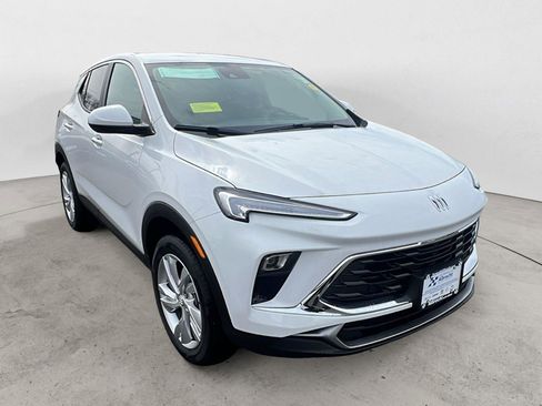 New 2026 Buick Encore GX Preferred w/ Comfort Package image 1