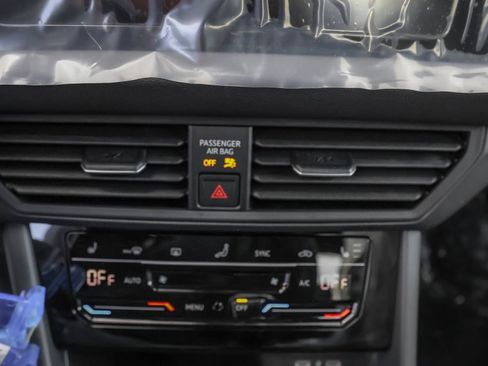 New 2026 Volkswagen Jetta Sport FWD image 25