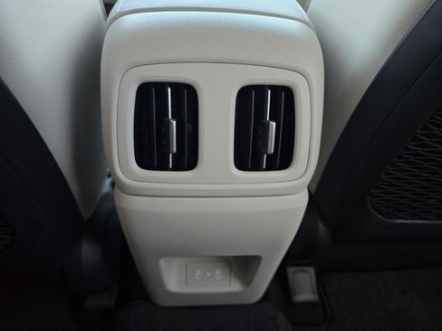 New 2026 Hyundai Tucson Limited FWD image 24