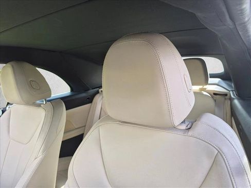 Used 2021 BMW 430i Convertible w/ Convenience Package RWD image 12