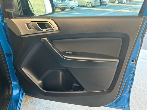 Used 2021 Ford Ranger XLT w/ Trailer Tow Package image 10