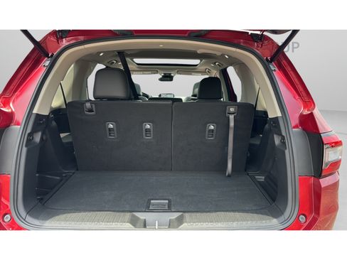 Certified 2025 Honda Pilot Elite image 16