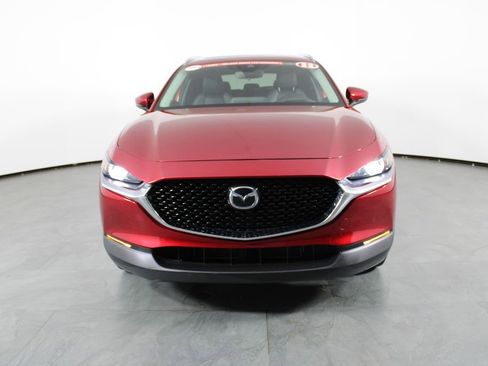 Used 2022 MAZDA CX-30 AWD 2.5 S w/ Premium Package image 13