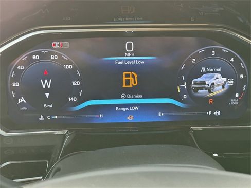 New 2026 Chevrolet Silverado 1500 LT Trail Boss w/ LT Trail Boss Premium Package image 17