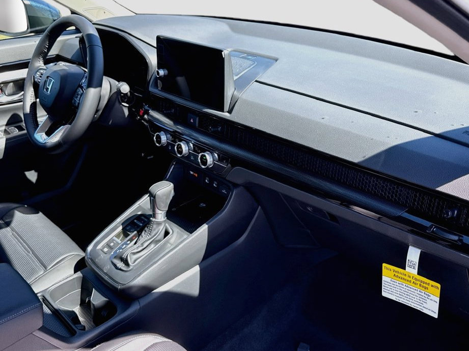 New 2027 Honda CR-V EX-L image 32