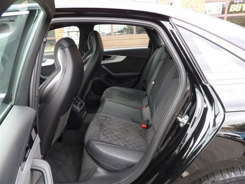 Used 2021 Audi S4 Premium Plus image 23