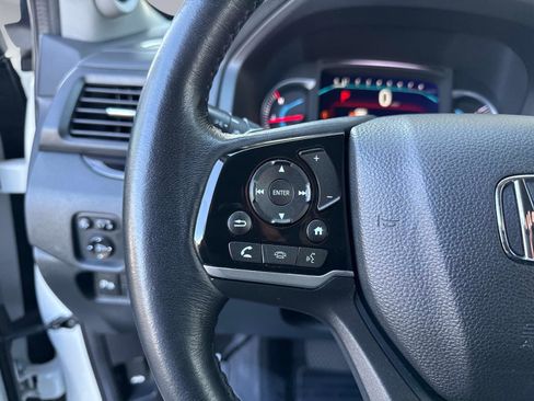 Certified 2022 Honda Pilot Elite image 36