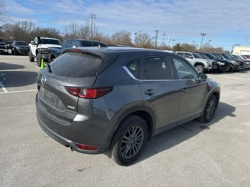 Used 2019 MAZDA CX-5 Touring image 18