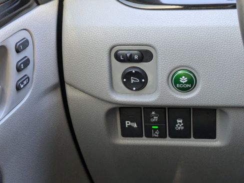 Certified 2021 Honda Pilot Touring image 34