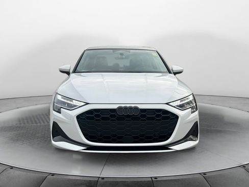 New 2026 Audi A3 2.0T Premium image 2