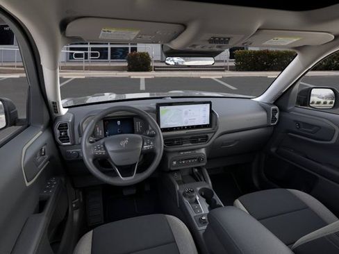 New 2026 Ford Bronco Sport Big Bend w/ Convenience Package AWD/4WD image 9