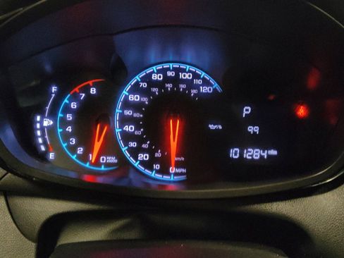 Used 2019 Chevrolet Spark LS image 23