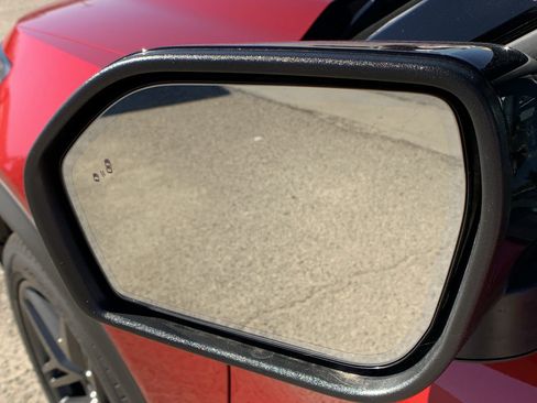 New 2026 Ford Explorer ST w/ Sun And Sound Package image 17