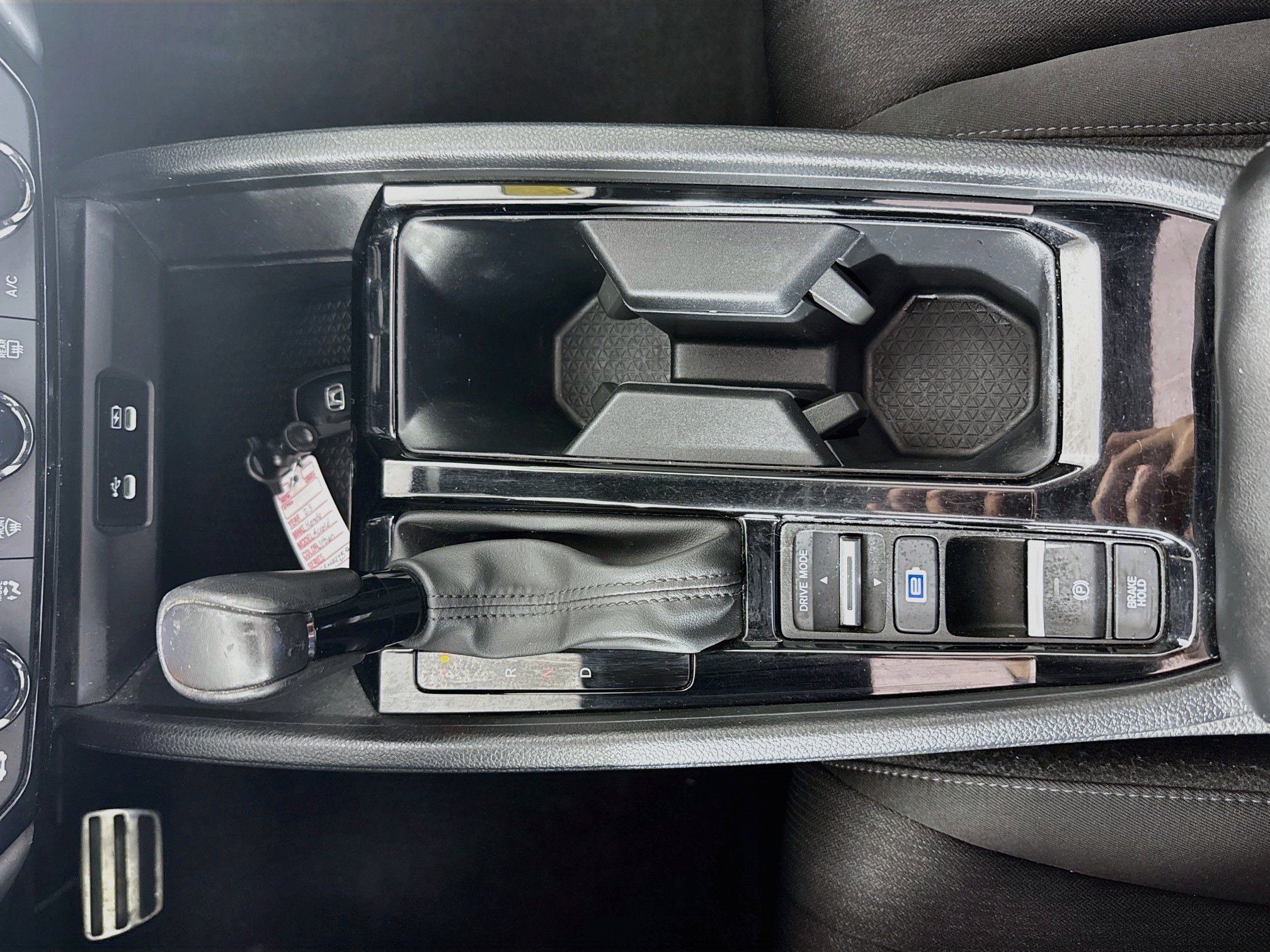 Used 2023 Honda Accord Sport image 15