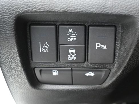 Used 2019 Acura TLX V6 w/ Technology & A-SPEC Pkg image 17