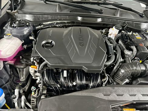 Used 2025 Hyundai Sonata SEL FWD image 31