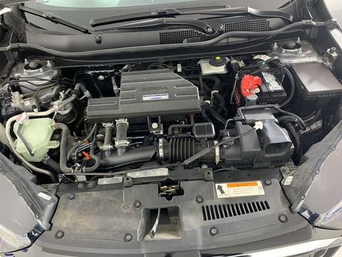 Used 2020 Honda CR-V LX image 10