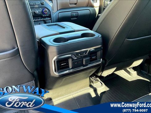 Used 2021 Chevrolet Silverado 2500 High Country image 13