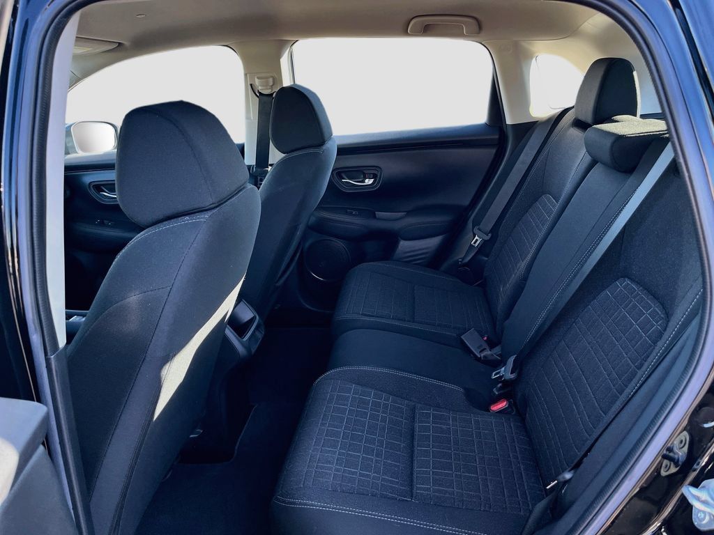 Used 2024 Honda HR-V LX image 22